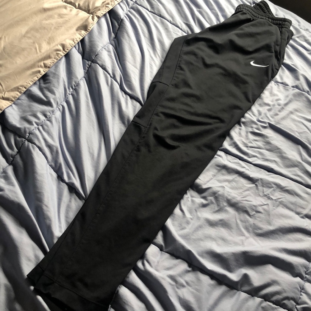 Nike jogger sweat